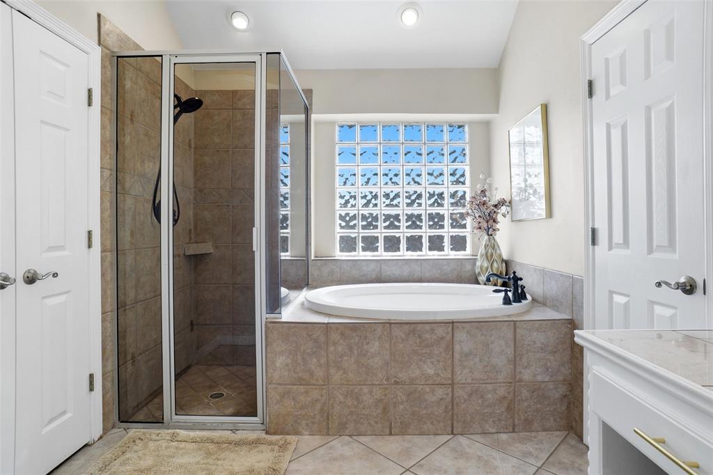 3105 Rim Rock Court, Granbury, TX 76049