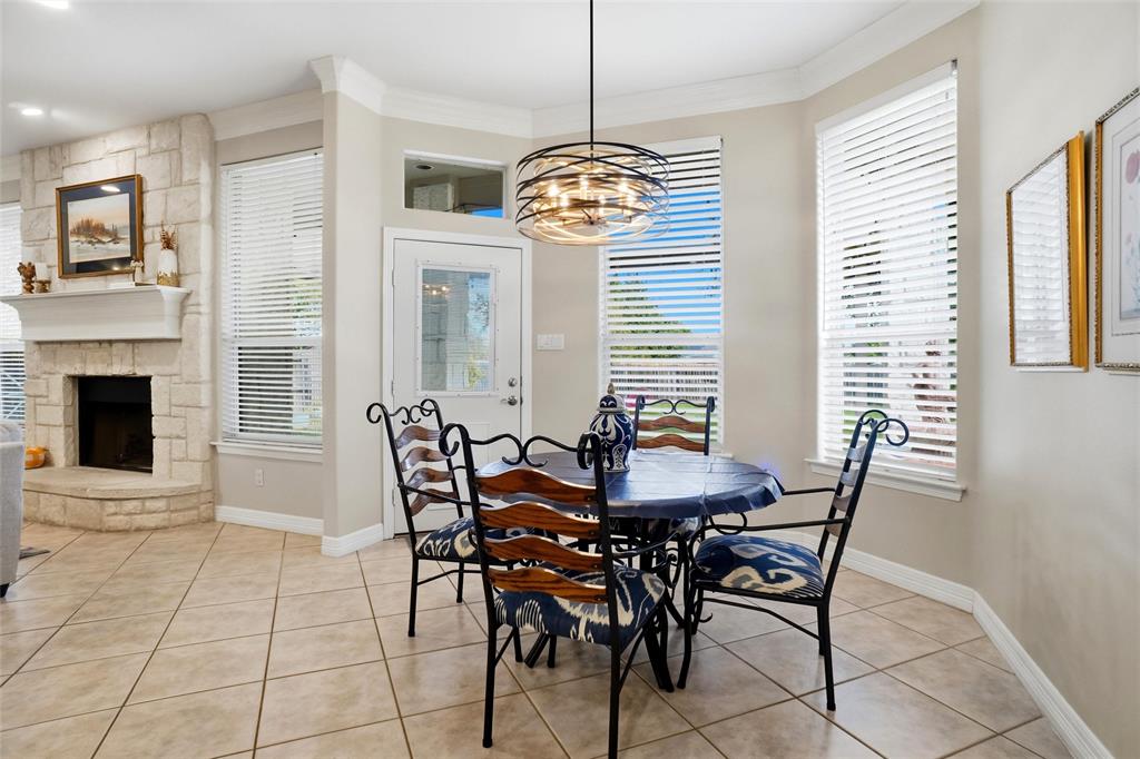 3105 Rim Rock Court, Granbury, TX 76049