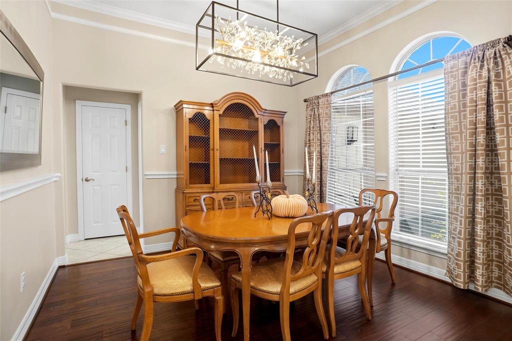 3105 Rim Rock Court, Granbury, TX 76049