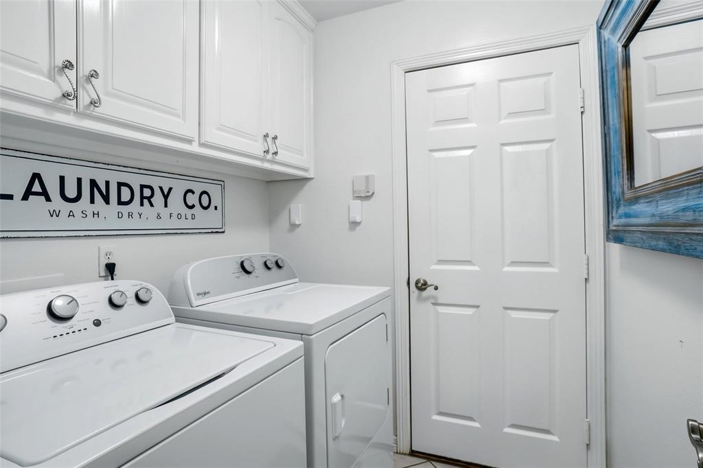 3105 Rim Rock Court, Granbury, TX 76049