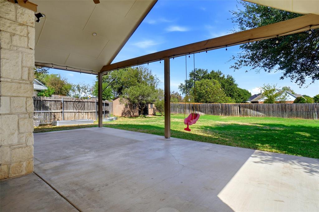 3105 Rim Rock Court, Granbury, TX 76049