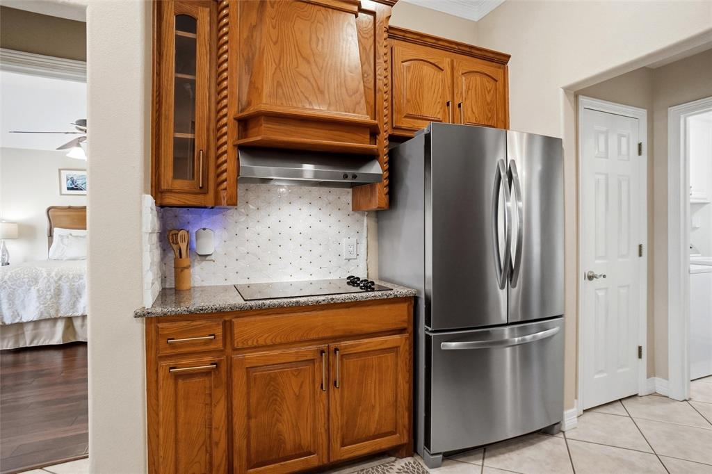 3105 Rim Rock Court, Granbury, TX 76049