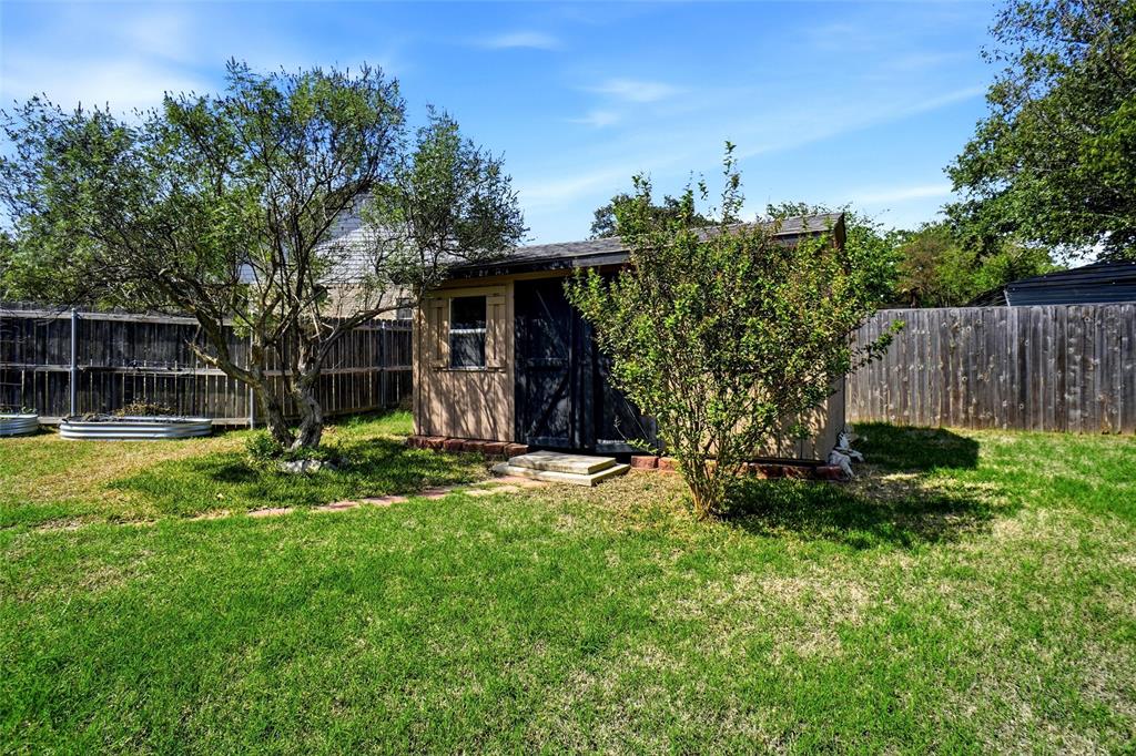 3105 Rim Rock Court, Granbury, TX 76049