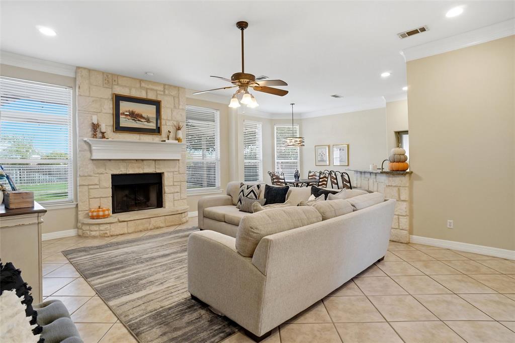 3105 Rim Rock Court, Granbury, TX 76049