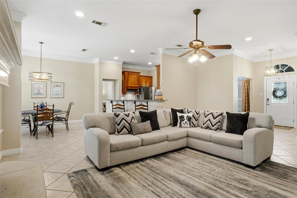 3105 Rim Rock Court, Granbury, TX 76049