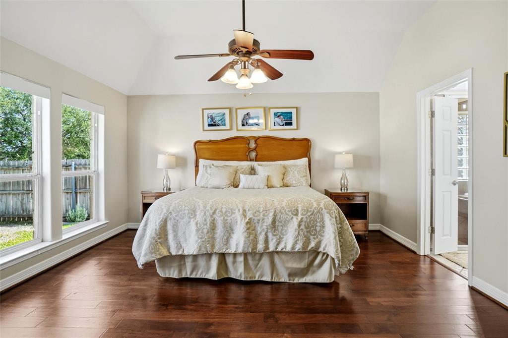 3105 Rim Rock Court, Granbury, TX 76049