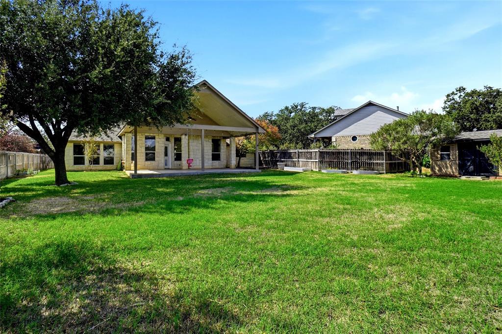 3105 Rim Rock Court, Granbury, TX 76049