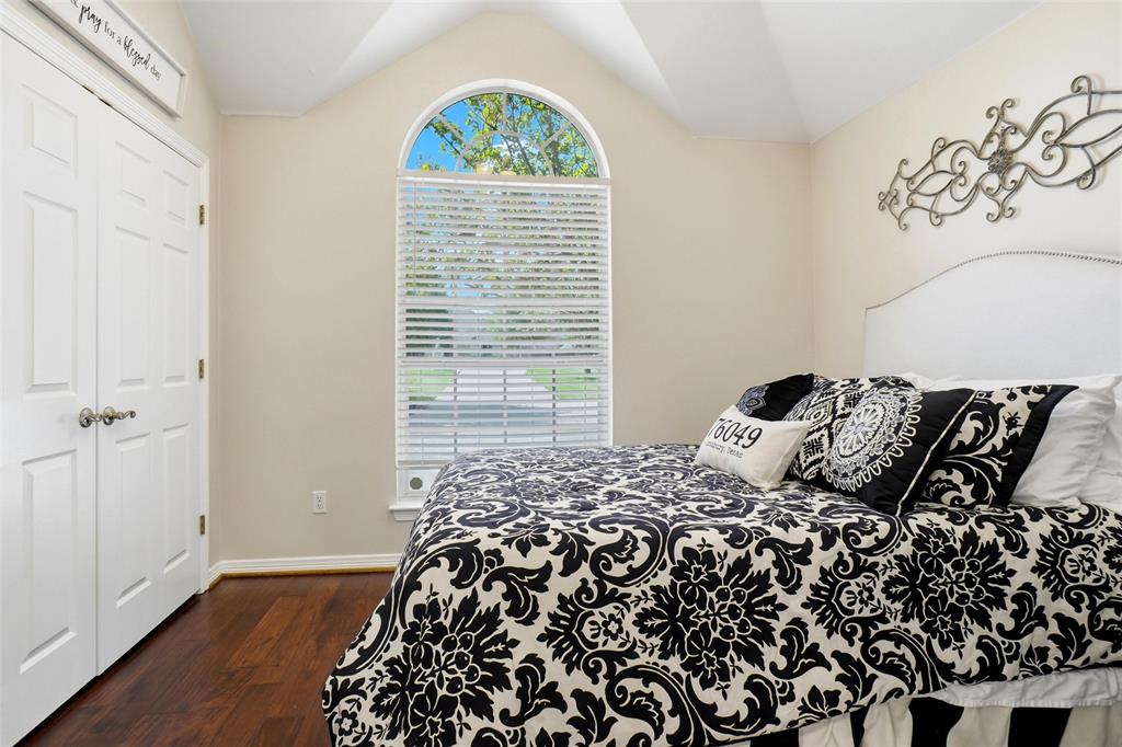 3105 Rim Rock Court, Granbury, TX 76049
