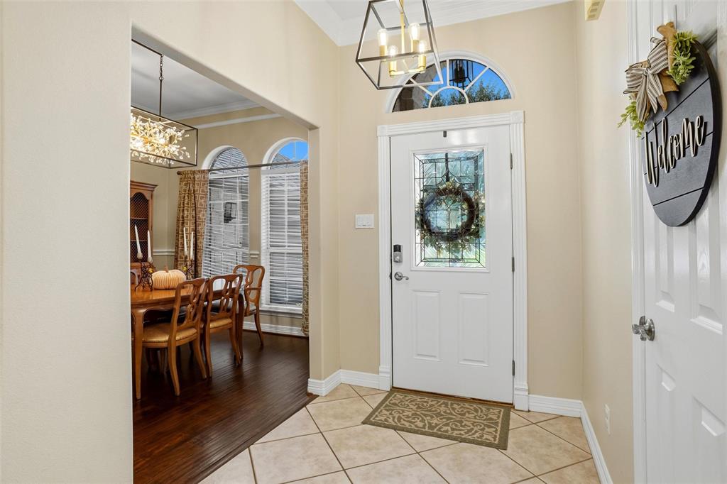 3105 Rim Rock Court, Granbury, TX 76049
