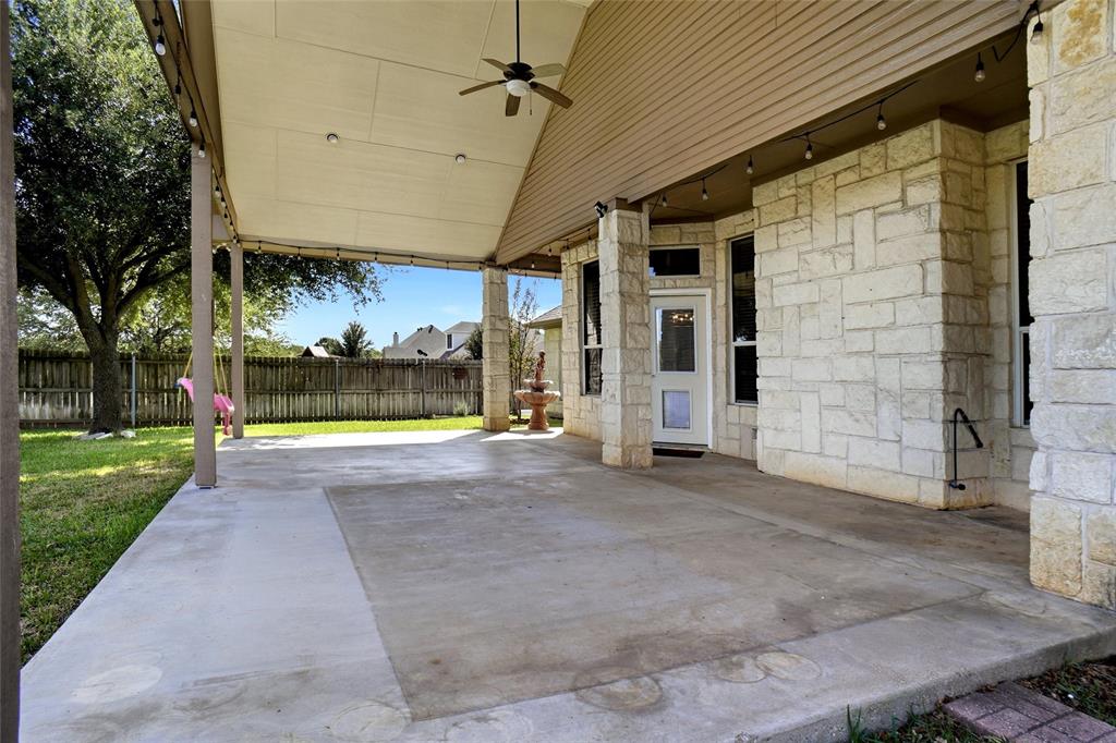 3105 Rim Rock Court, Granbury, TX 76049
