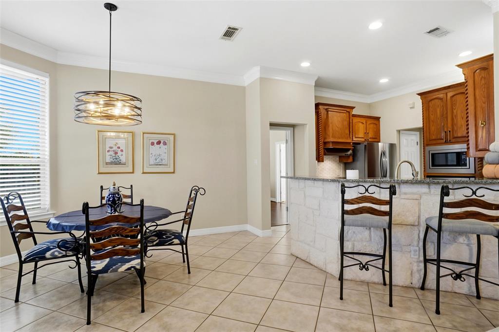 3105 Rim Rock Court, Granbury, TX 76049