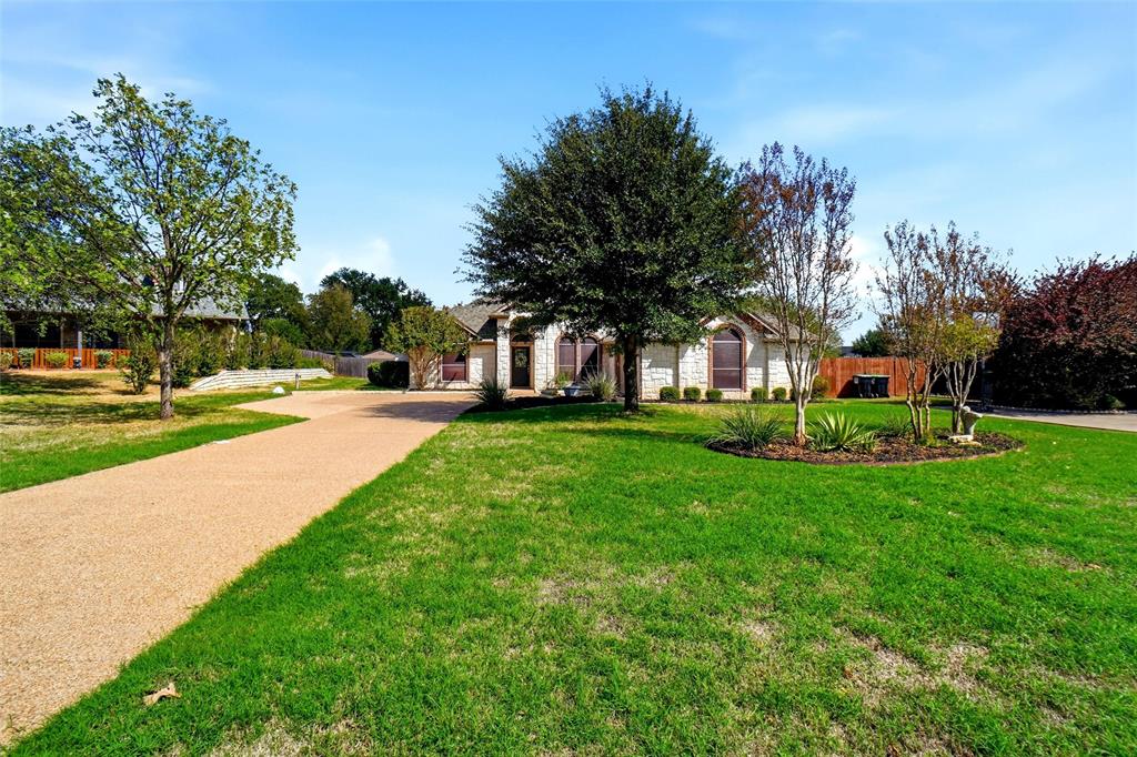 3105 Rim Rock Court, Granbury, TX 76049