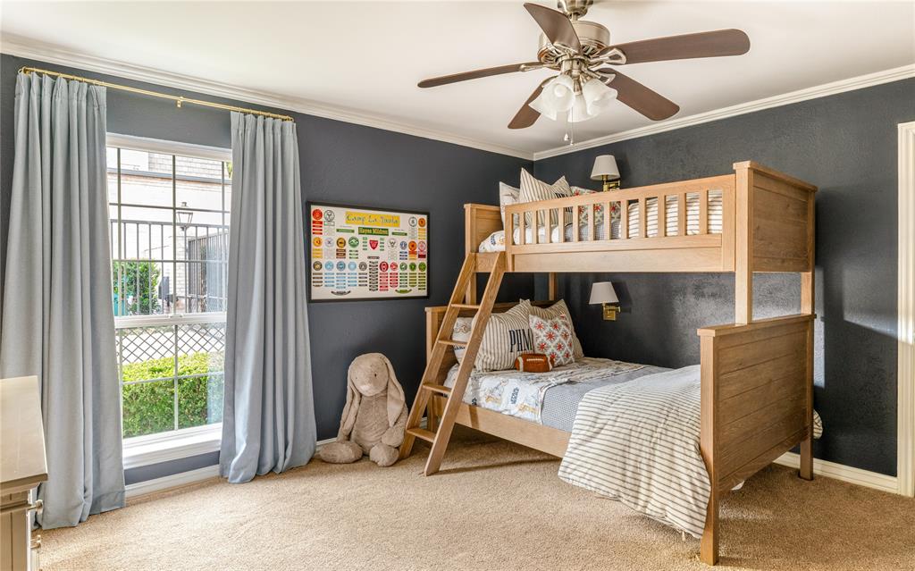 3417 Acorn Run, Fort Worth, TX 76109