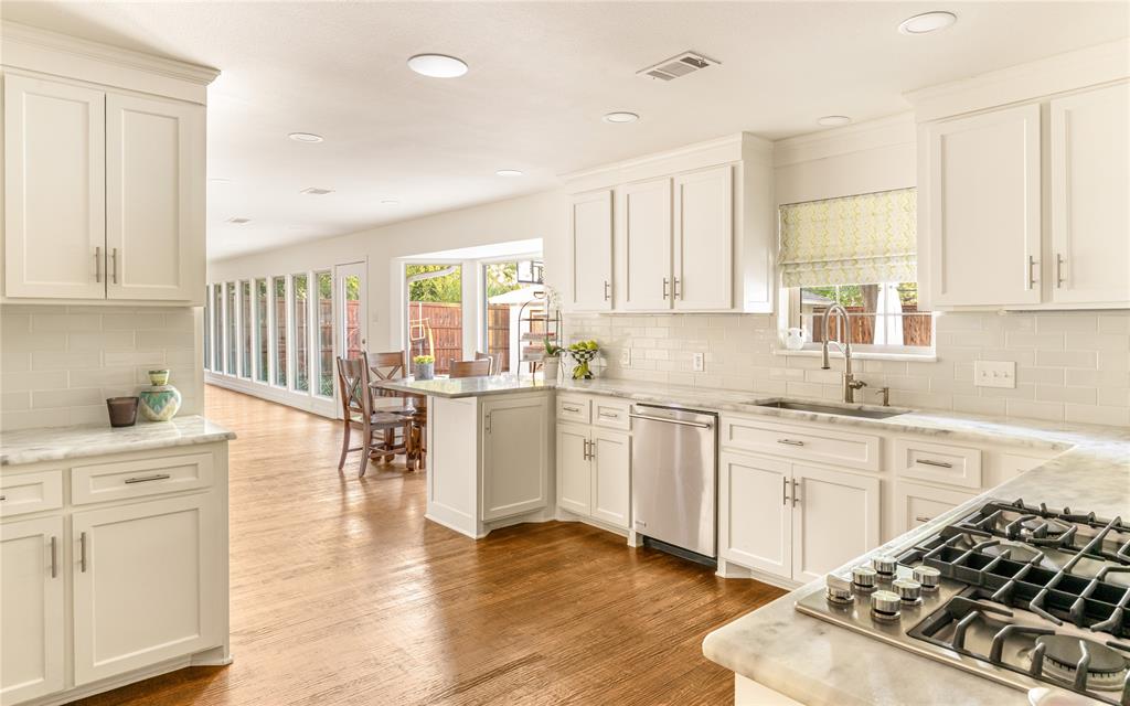3417 Acorn Run, Fort Worth, TX 76109
