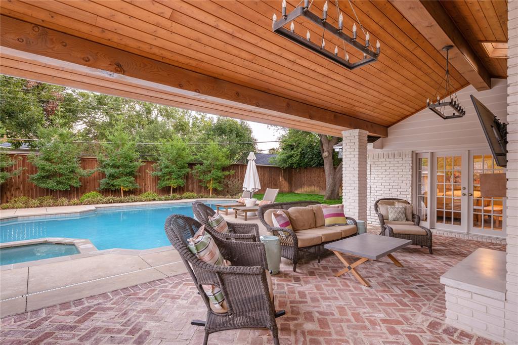 3417 Acorn Run, Fort Worth, TX 76109