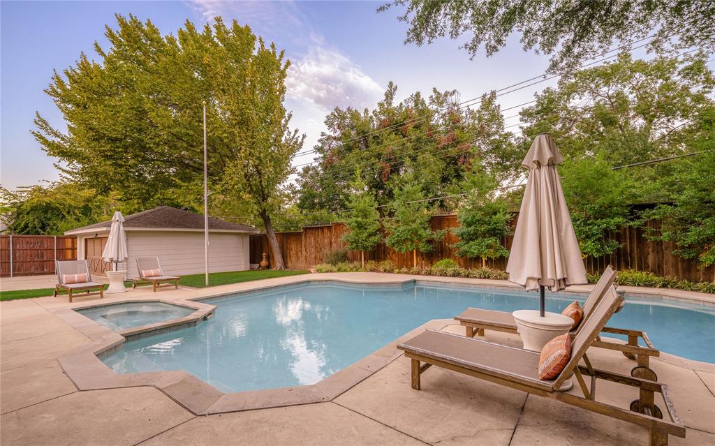3417 Acorn Run, Fort Worth, TX 76109