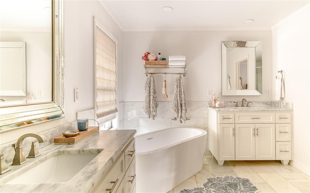 3417 Acorn Run, Fort Worth, TX 76109
