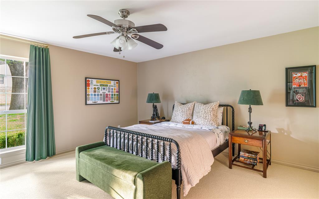 3417 Acorn Run, Fort Worth, TX 76109