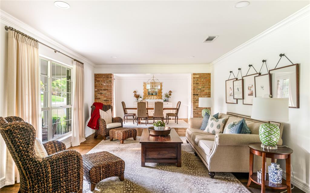 3417 Acorn Run, Fort Worth, TX 76109