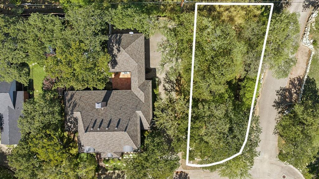 1233 Kelpie Court, Fort Worth, TX 76111