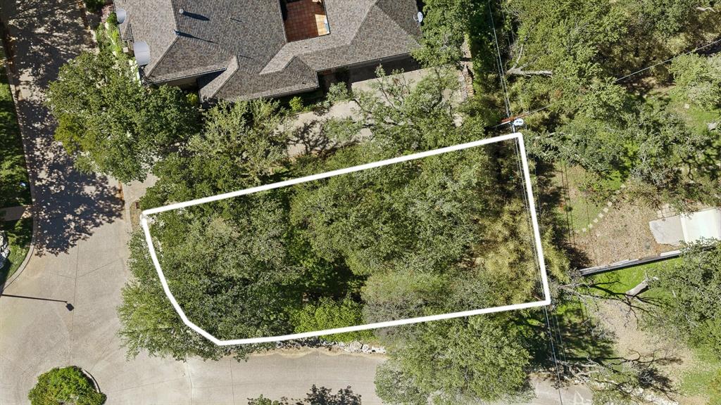 1233 Kelpie Court, Fort Worth, TX 76111