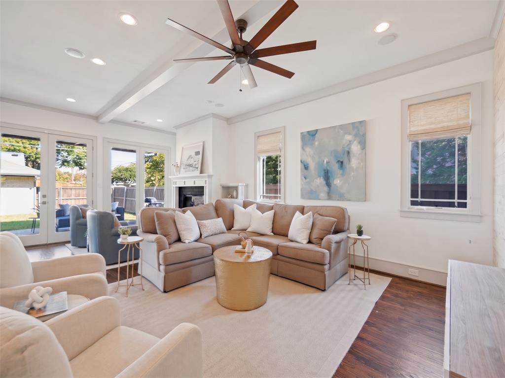5847 Palo Pinto Avenue, Dallas, TX 75206