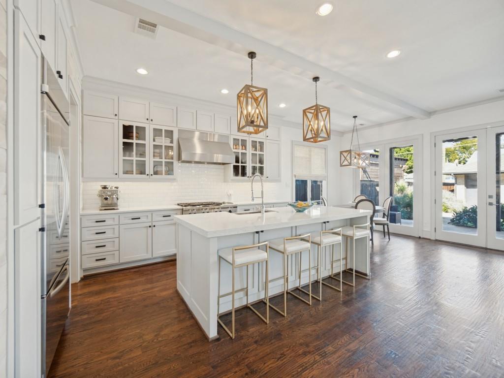 5847 Palo Pinto Avenue, Dallas, TX 75206