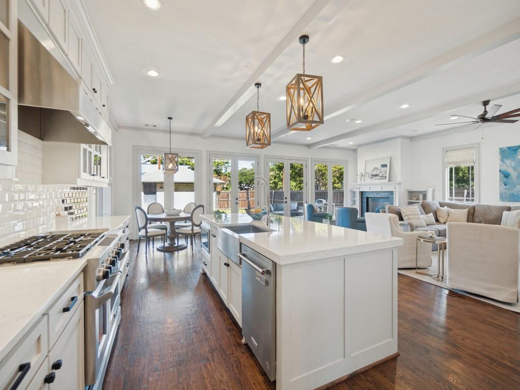 5847 Palo Pinto Avenue, Dallas, TX 75206