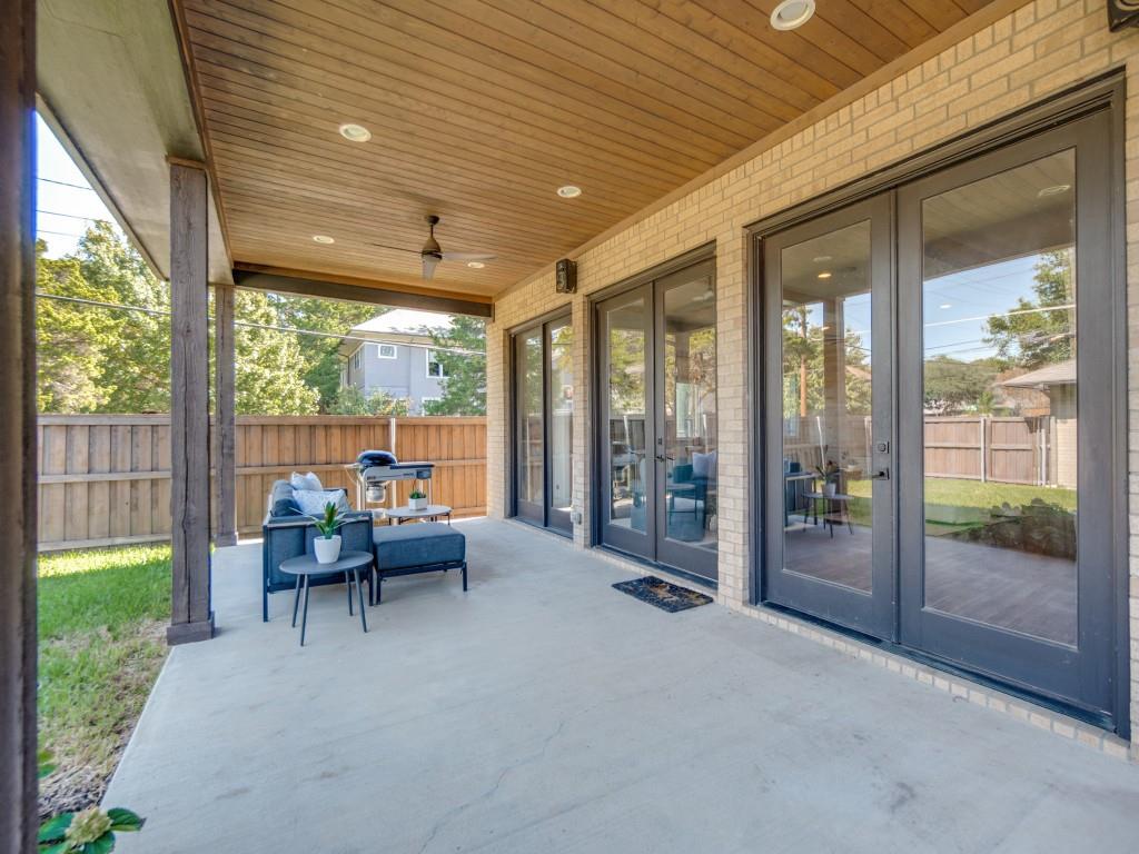 5847 Palo Pinto Avenue, Dallas, TX 75206