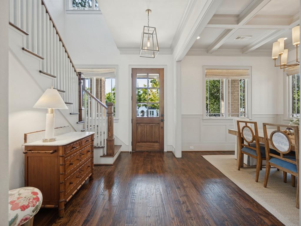 5847 Palo Pinto Avenue, Dallas, TX 75206