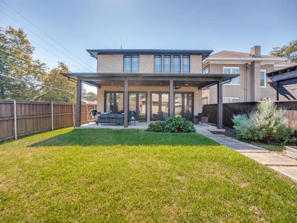 5847 Palo Pinto Avenue, Dallas, TX 75206