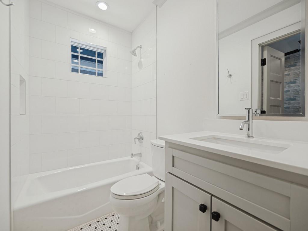 5847 Palo Pinto Avenue, Dallas, TX 75206