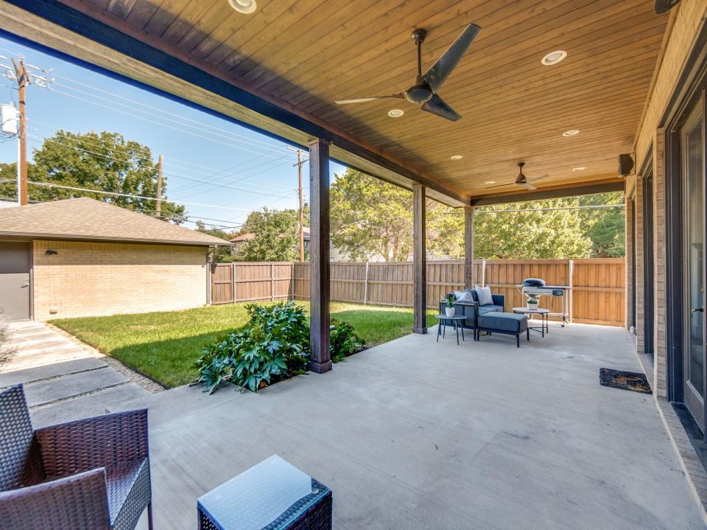 5847 Palo Pinto Avenue, Dallas, TX 75206