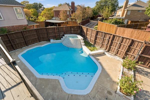 220 Cove Drive, Coppell, TX 75019