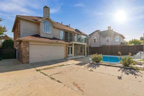 220 Cove Drive, Coppell, TX 75019