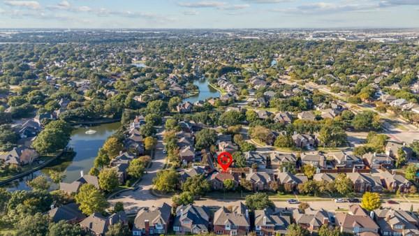 220 Cove Drive, Coppell, TX 75019