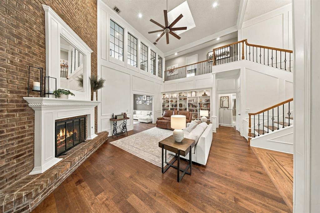 3512 Wilshire Drive, Plano, TX 75023