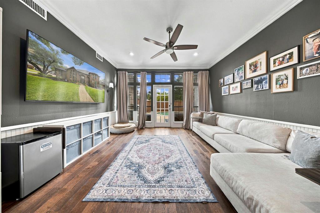 3512 Wilshire Drive, Plano, TX 75023