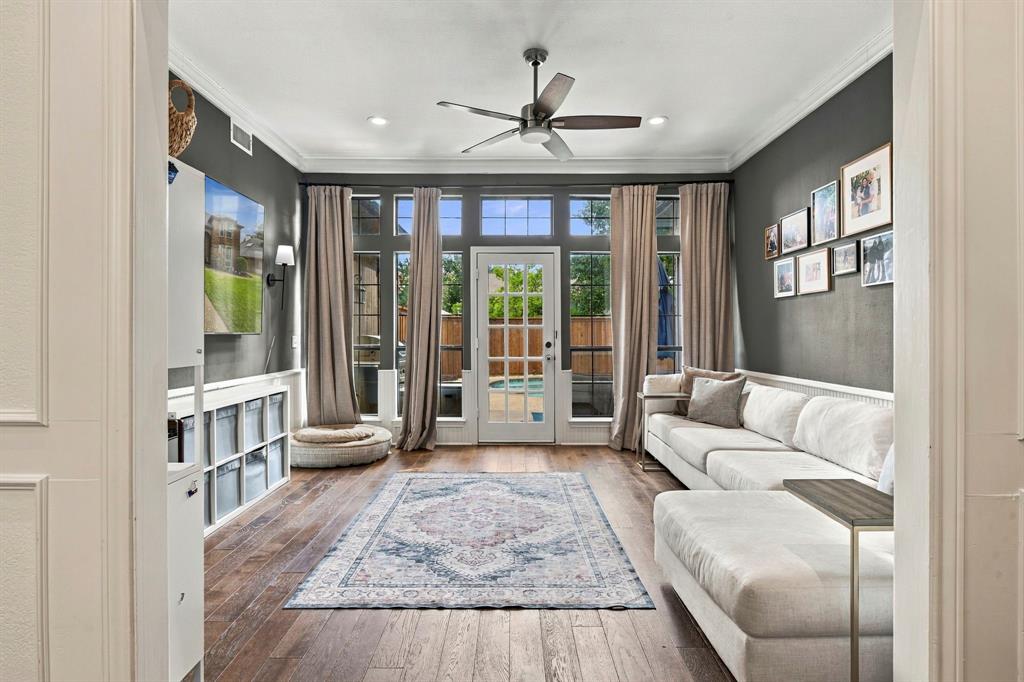 3512 Wilshire Drive, Plano, TX 75023