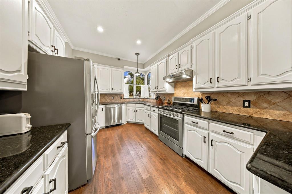 3512 Wilshire Drive, Plano, TX 75023
