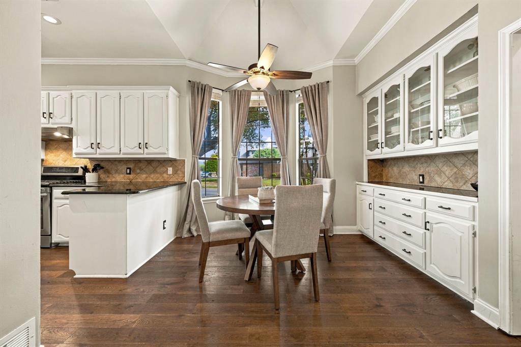 3512 Wilshire Drive, Plano, TX 75023