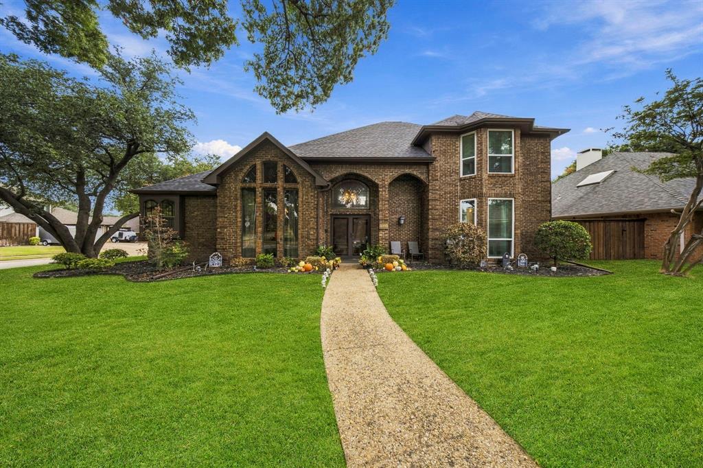 3512 Wilshire Drive, Plano, TX 75023 3512 Wilshire Drive, Plano, TX 75023