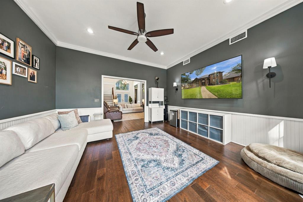 3512 Wilshire Drive, Plano, TX 75023