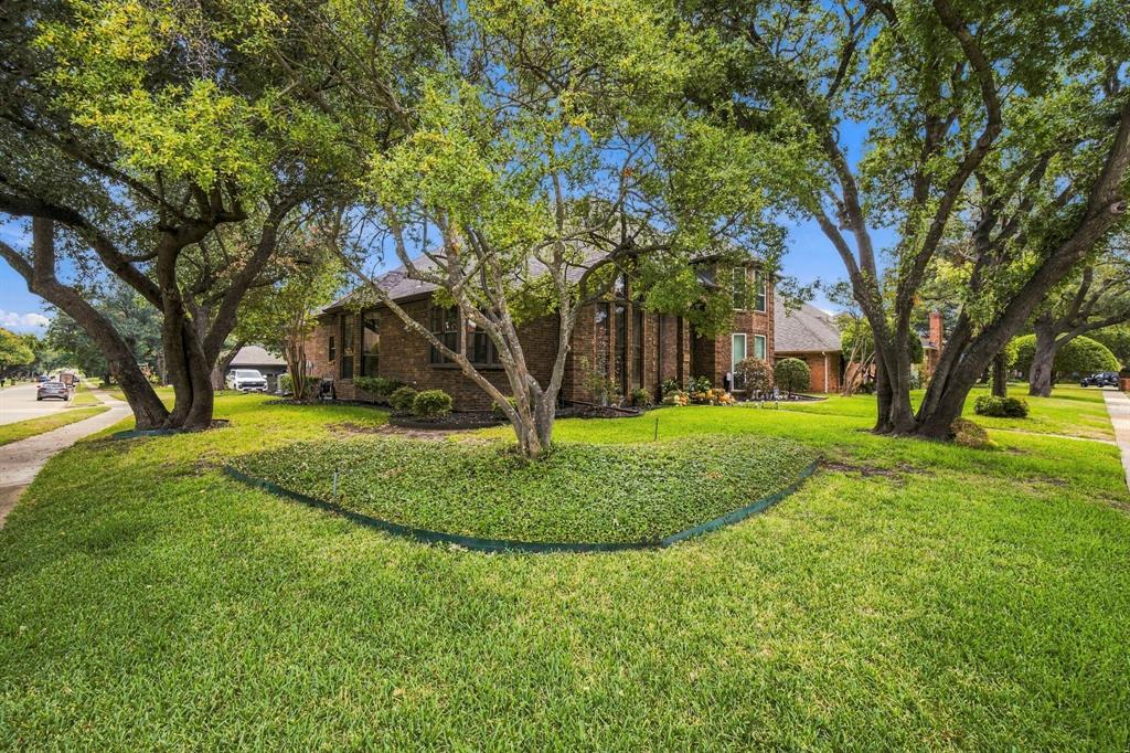 3512 Wilshire Drive, Plano, TX 75023