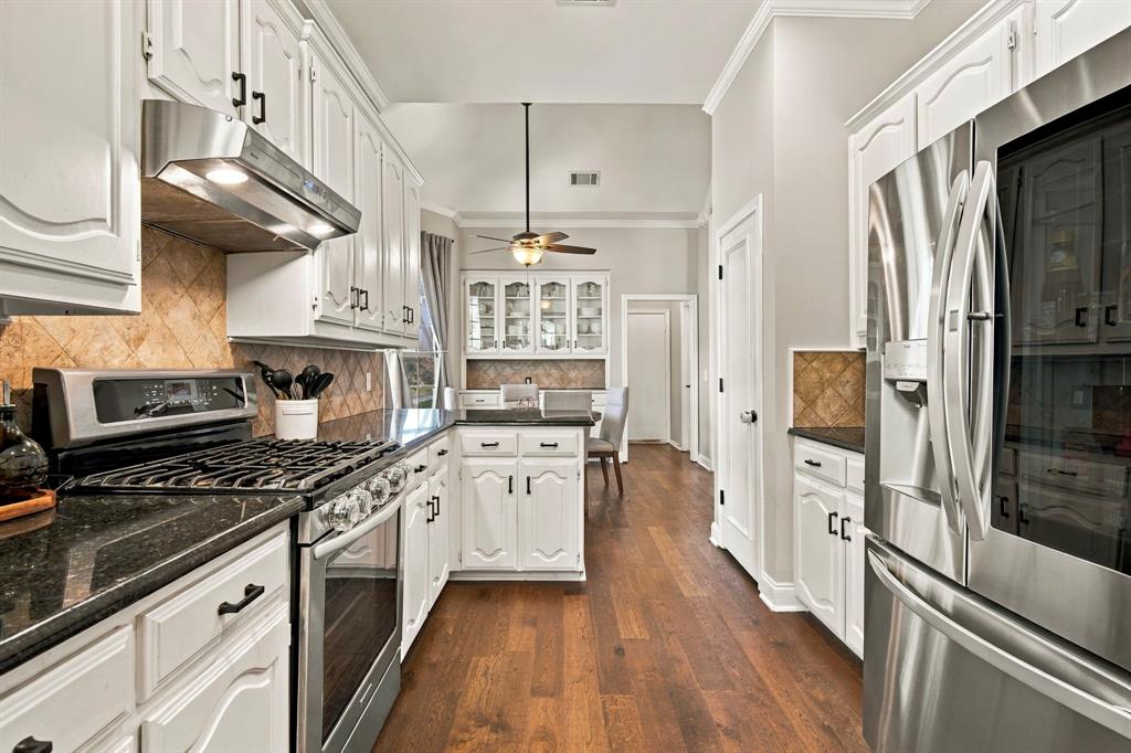 3512 Wilshire Drive, Plano, TX 75023