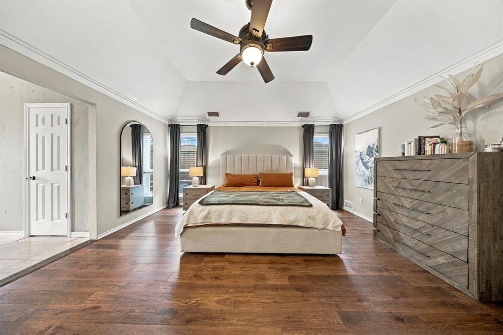 3512 Wilshire Drive, Plano, TX 75023