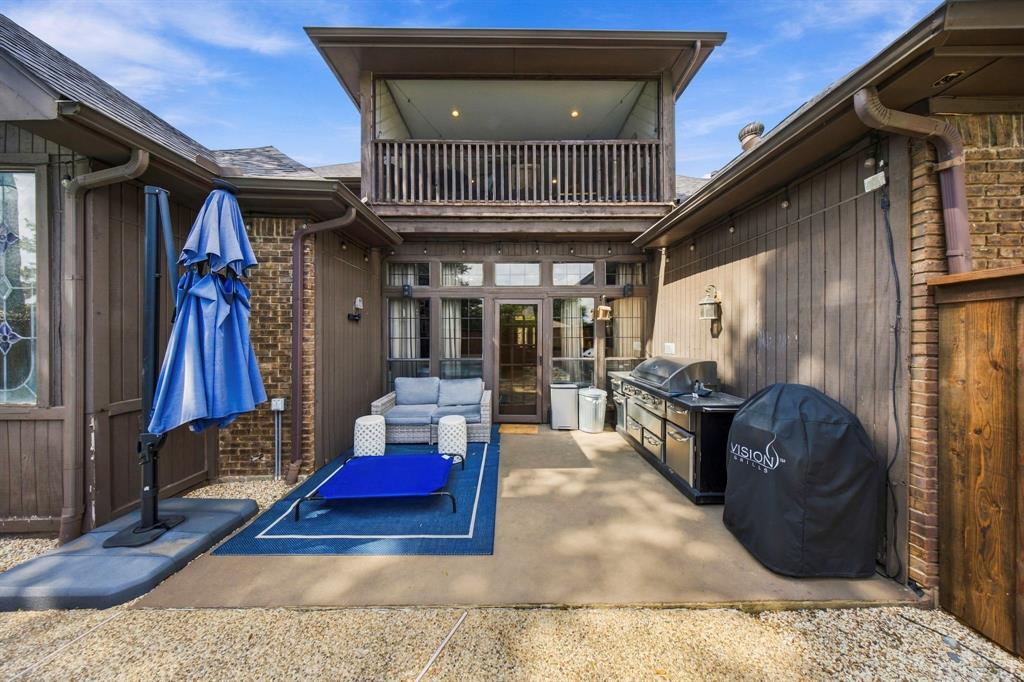 3512 Wilshire Drive, Plano, TX 75023