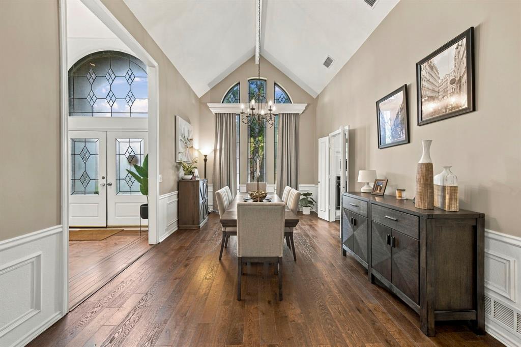 3512 Wilshire Drive, Plano, TX 75023 3512 Wilshire Drive, Plano, TX 75023