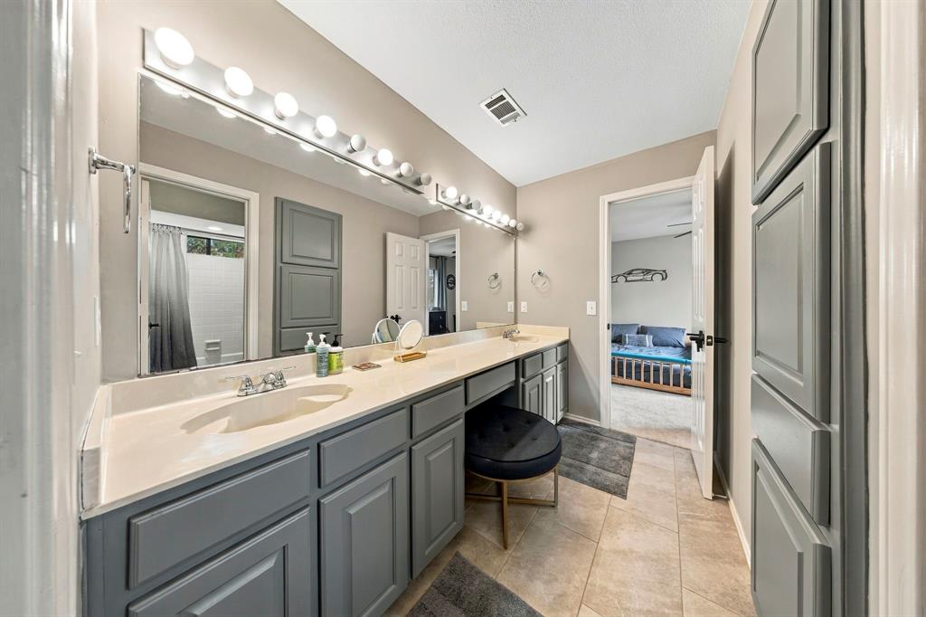 3512 Wilshire Drive, Plano, TX 75023
