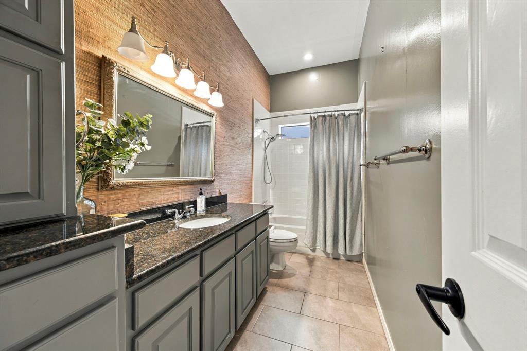 3512 Wilshire Drive, Plano, TX 75023